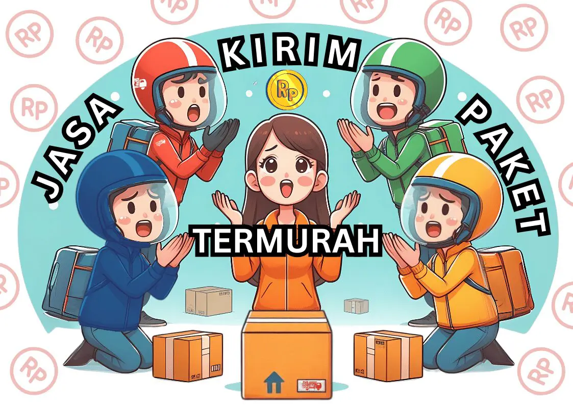 Ekspedisi Murah Terpercaya Rute Surabaya Kendari